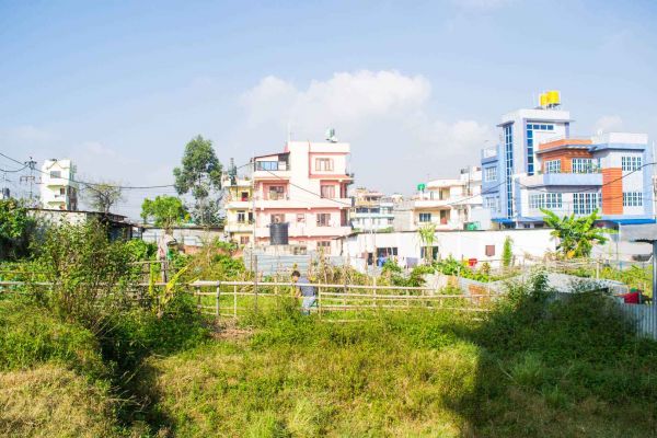 4 aana plotted land for sale Balkot Bhaktapur