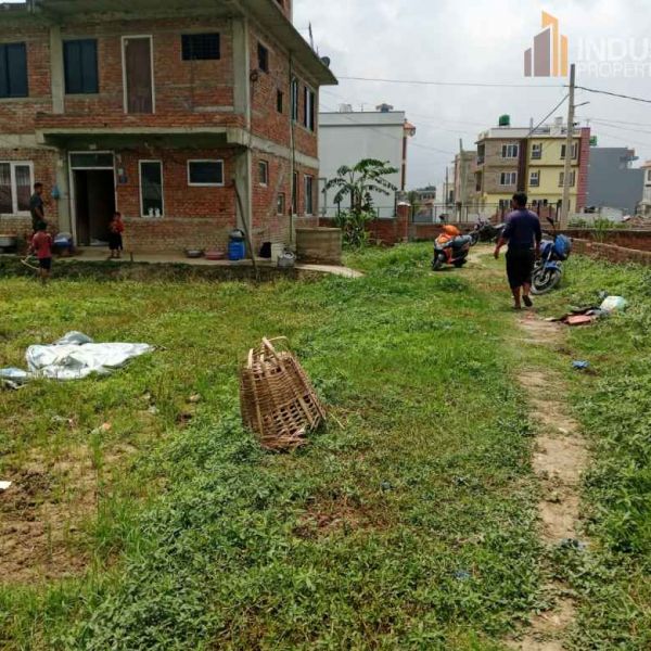 Land on sale-Imadol, Lalitpur