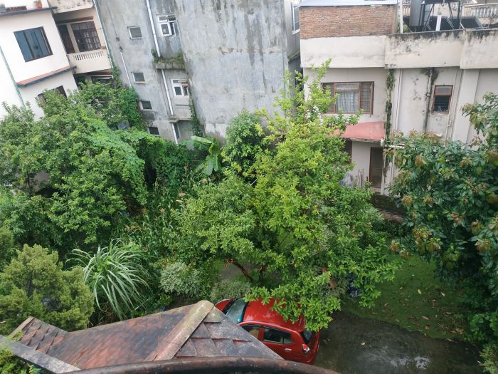 1 Ropani Residential Land For Sale At Kapan Milan Chowk