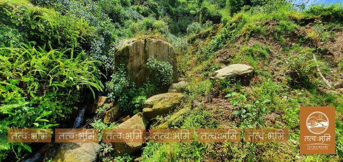 11 Ropani land on sale Ranipauwa, Kakani - Nuwakot