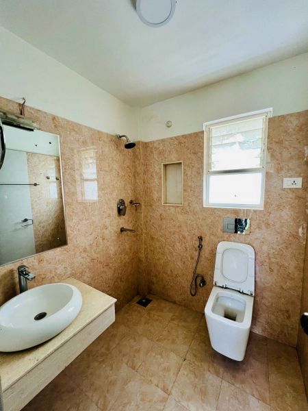 Residental Bungalow House on rent at Bhaisepati