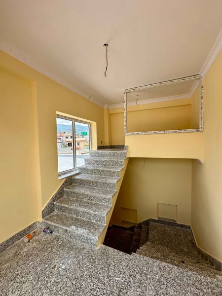 Residental Triplex House on sell at Dhaneswor Height, Tokha