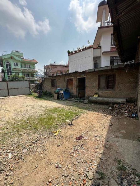 Land On Sale At Sanobharayang Land On Sale At Sanobharayang
