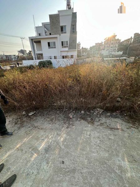 Land On Sale at Bhaisepati, Lalitpur