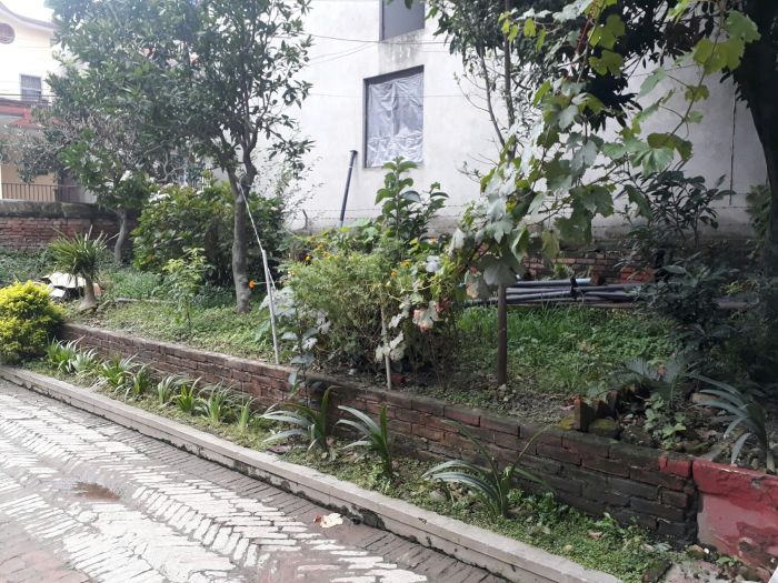 House for sale at satdobato