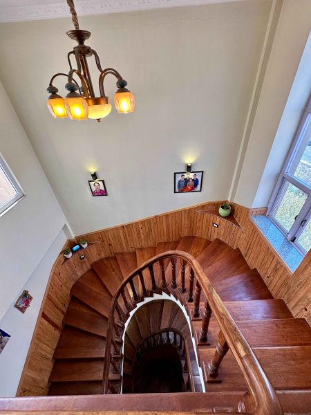 Residental Bungalow House on sell at Dadhikot, Bhaktapur