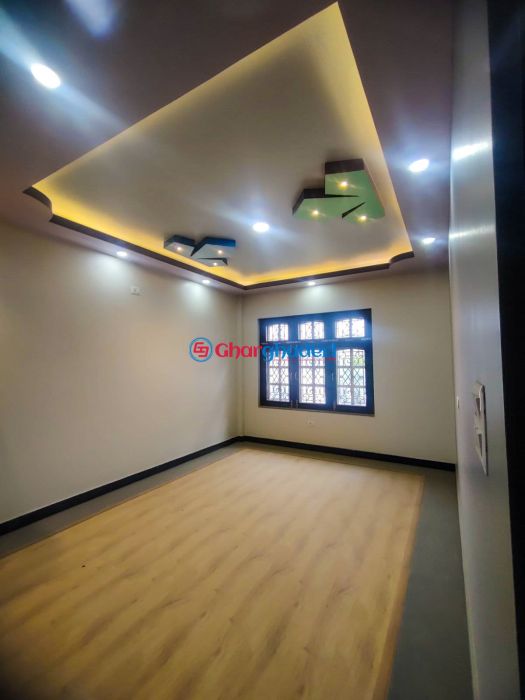 Semifurnished building on rent in Sitapaila Kathmandu [best for Banks, NGOs,  INGOs, IT offices]
