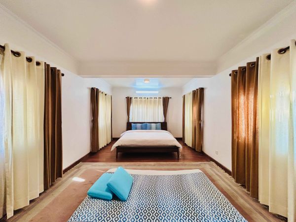 Bungalow House On Rent at Jhamsikhel , Lalitpur