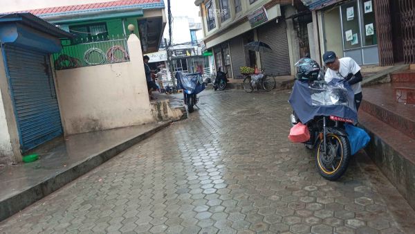 Land on sale at Thimi, Bhaktapur