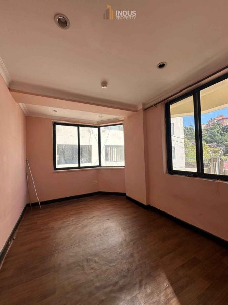Apartment on rent at Dhapakhel, Lalitpur