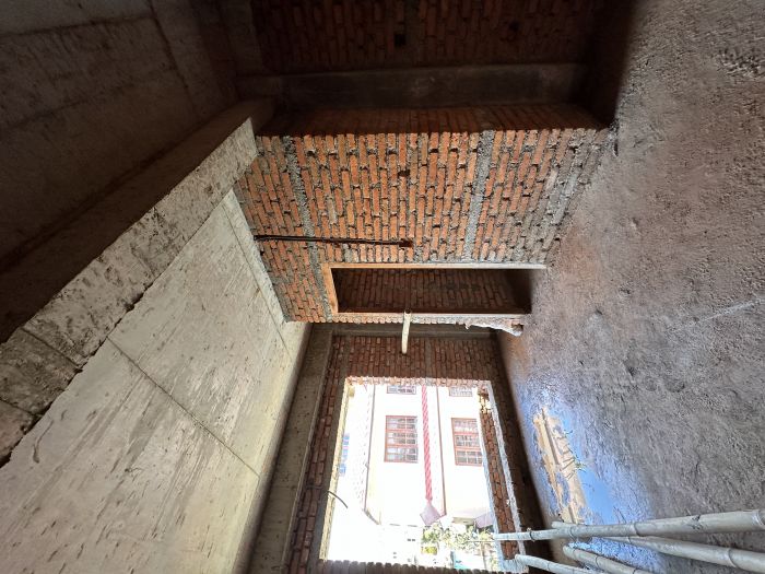 Triplex House On Sale At Shital Height ,Imadol