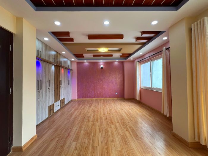 East Facing House On Sale At Shital Height, Imadol !