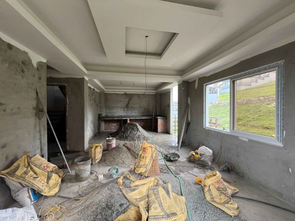 Residental Duplex House on sell At Bhaisepati.