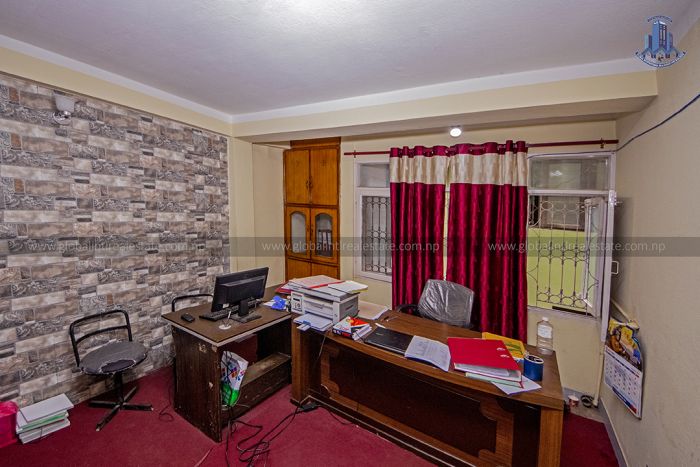 House On Sale at Shantinagar Gate, Kathmandu