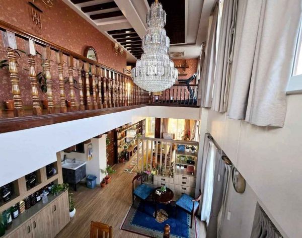 House for sale satdobato near salesberry super market