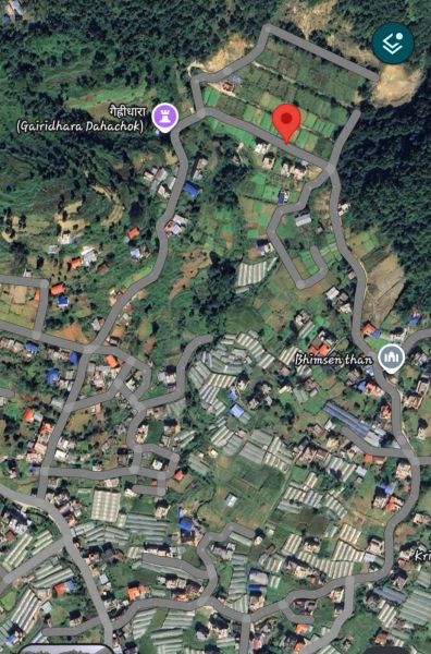 Prime Land for Sale – Dahachok