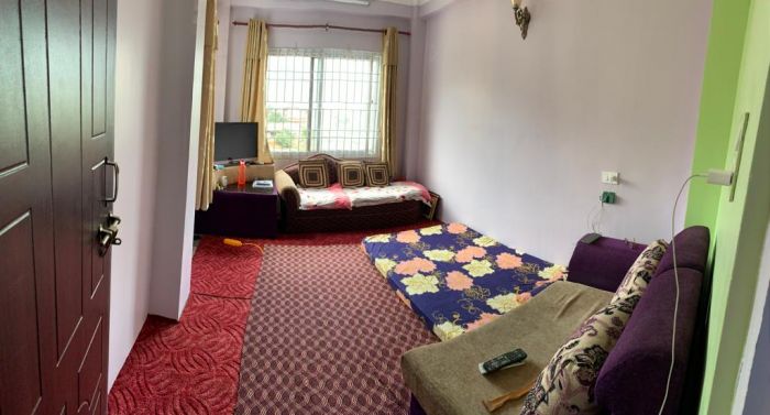 House For Sale at Thankot Checkpost Kathmandu