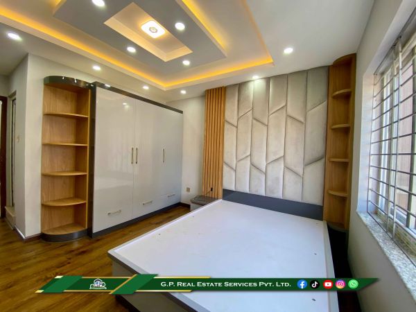 House for sale in imadol