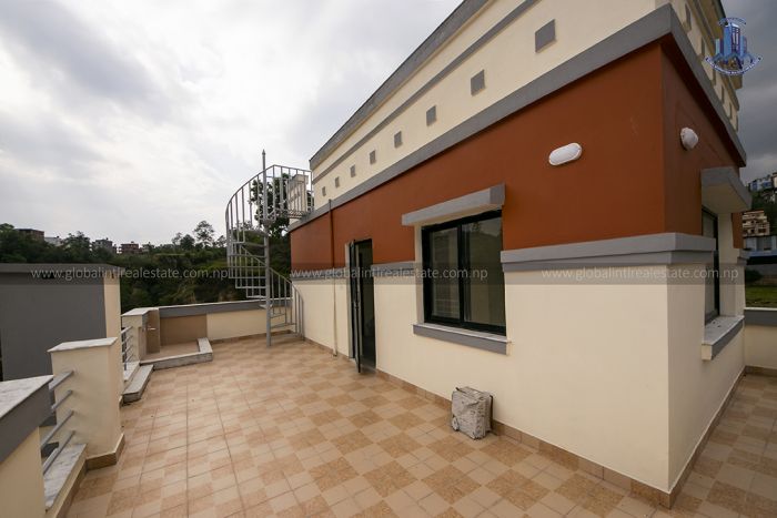 Residential House On Sale at Ramkot, Dadapauwa, Civil Home Colony, Kathmandu