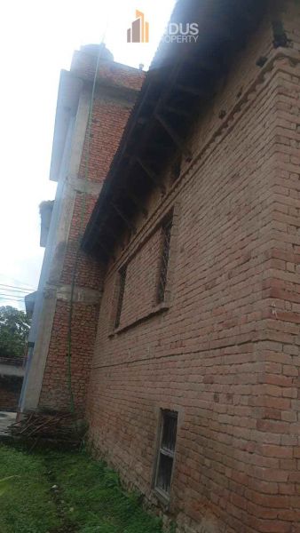 Land on sale at Dibeshwori height, Bhaktapur