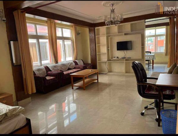 Apartment for Rent;- TCH Tower Lazimpath, Kathmandu