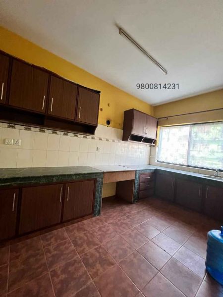 House On Rent At Pulchowk, Lalitpur 