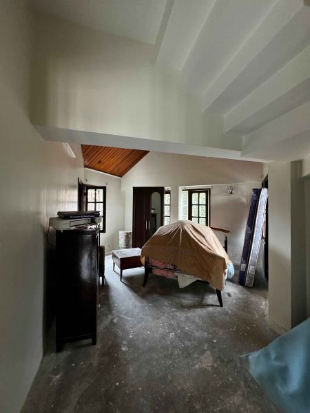 Bunglow On Rent At Naxal, Kathmandu 