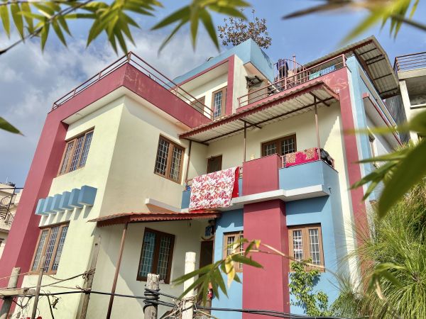 Beautiful Bungalow House for Sale in Budhanilkantha