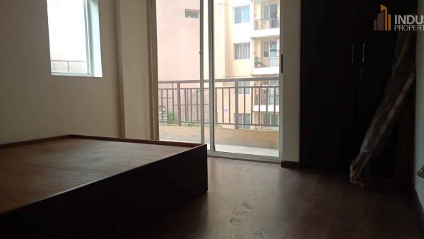 Apartment on Sale -Solticity Apartment