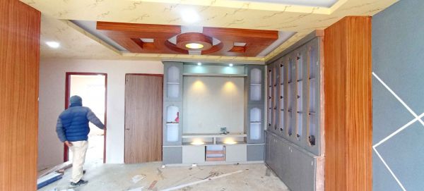 Brand New House on Sale in Tikathali