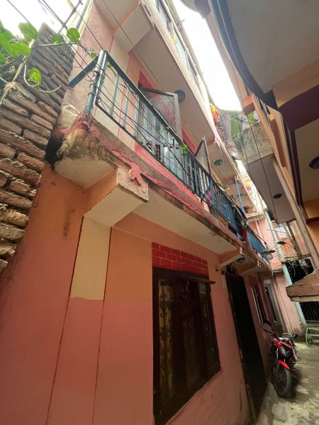 House On Sale Boudha Bouddha 