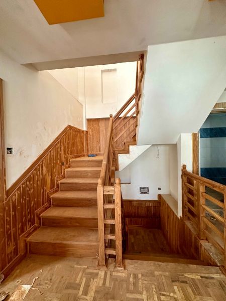 Residental Duplex House on sell at sitapakha height, Lalitpur