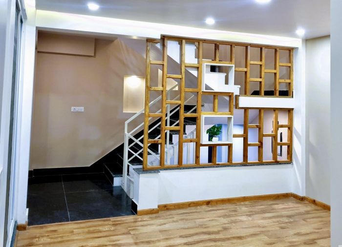 Duplex house on sale at Katunje