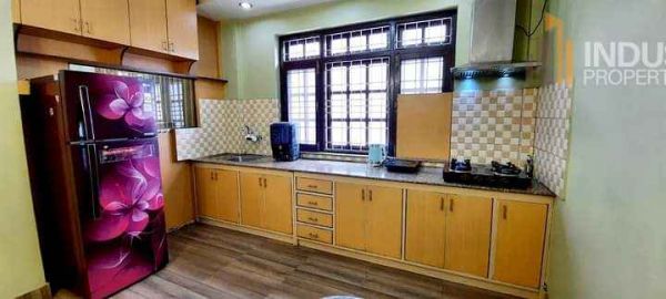 Bungalow House On Rent at Dhobighat, Lalitpur