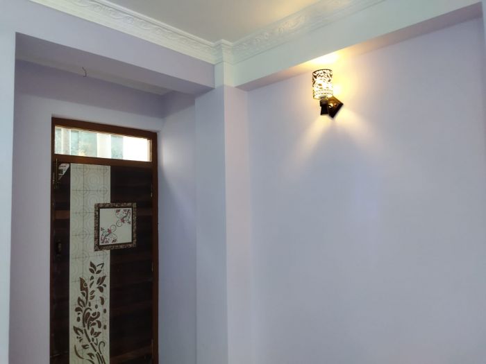 HOUSE (RECENTLY COMPLETED SEISMIC RESISTANT) ON RENT AT SURYABINAYAK - KATUNJE, BHAKTAPUR 