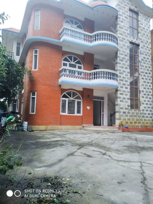 House for Rent at Prime Location Baluwatar, Kathmandu