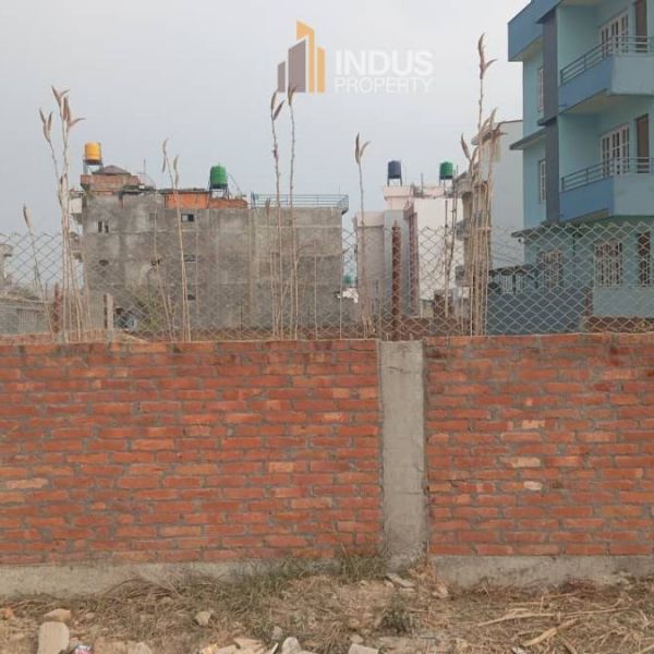 13 aana land on sale at Lubhu, Lalitpur