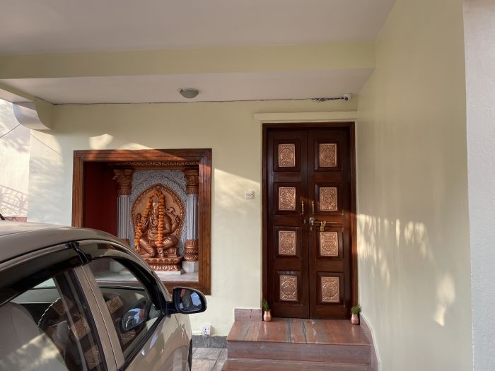 House for sale in ring road 