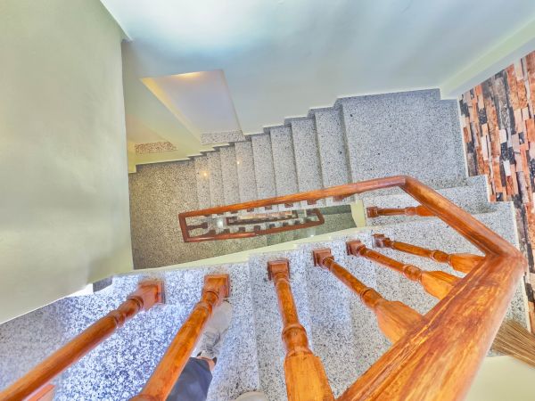 New 4 Story South Faced Scenic House Sale At Dhapakhel, Lalitpur