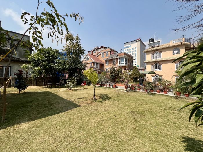 Bungalow on sale at Tangal