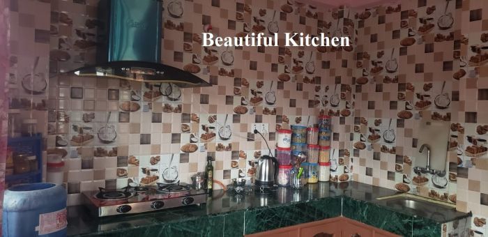 2.5 Story Beautiful House Behind GreenHill CIty VIP Housing in Narayantar, Shiva Chowk on Sale