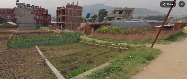 Sanagau Land for Sale