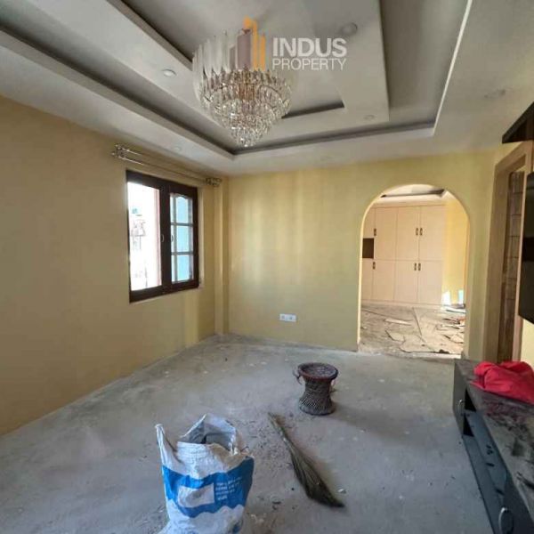 4 storey 6 beds house on sale at Chunikhel, Kathmandu