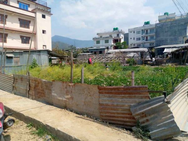 	Land for Sale in Saraswoti, Tokha-3