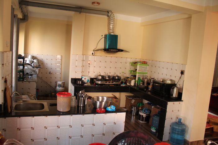 new house in sale at kapurdhara