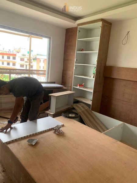 House on sale at Tikathali, lalitpur