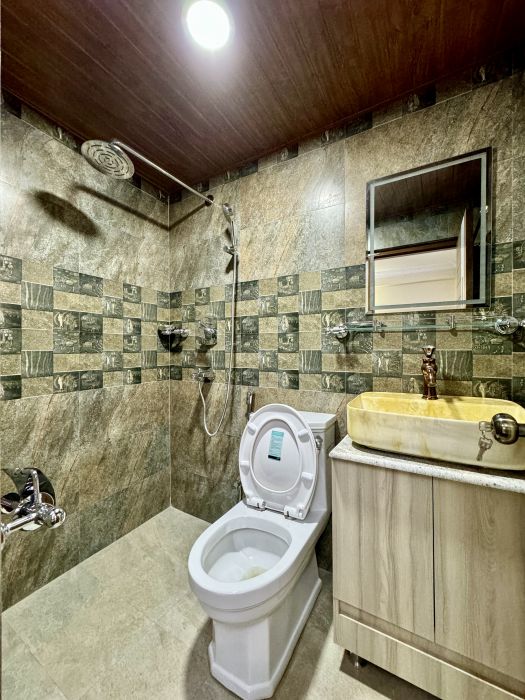 Duplex house on sale at Golfutar