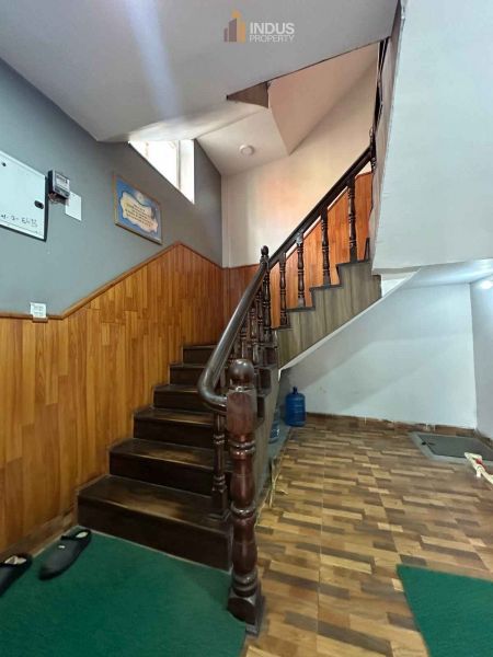 House on sale at Bojhepokhari, Imadol