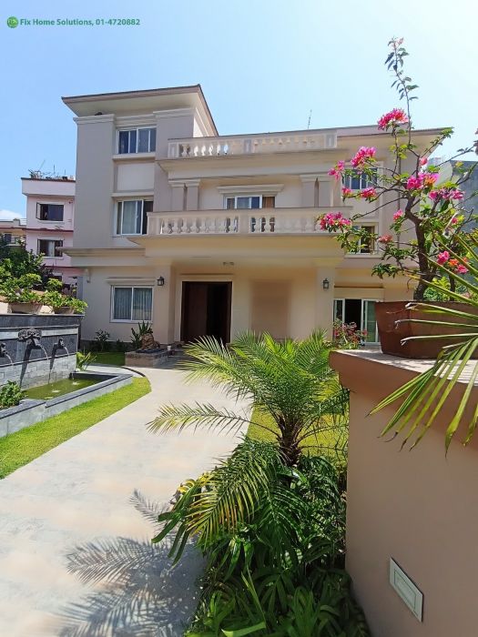 house on sale at hattigauda ganesh chowk