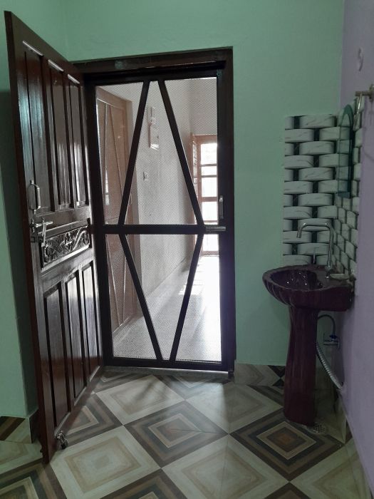 Flat available in Biratnagar-04, Babaji Kuti
